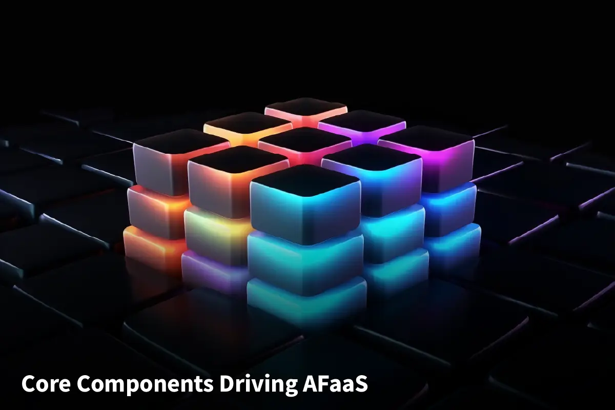 AI-Factory-as-a-Service