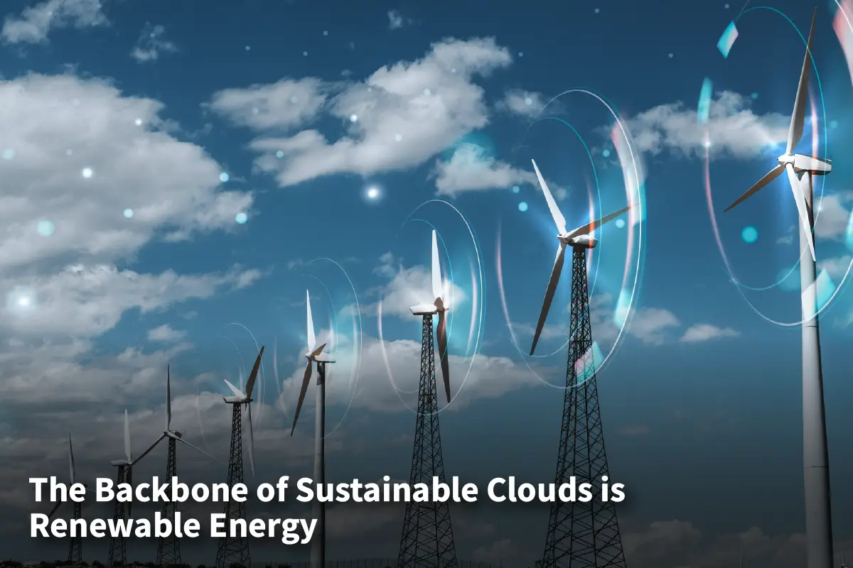 Green-Cloud-Computing