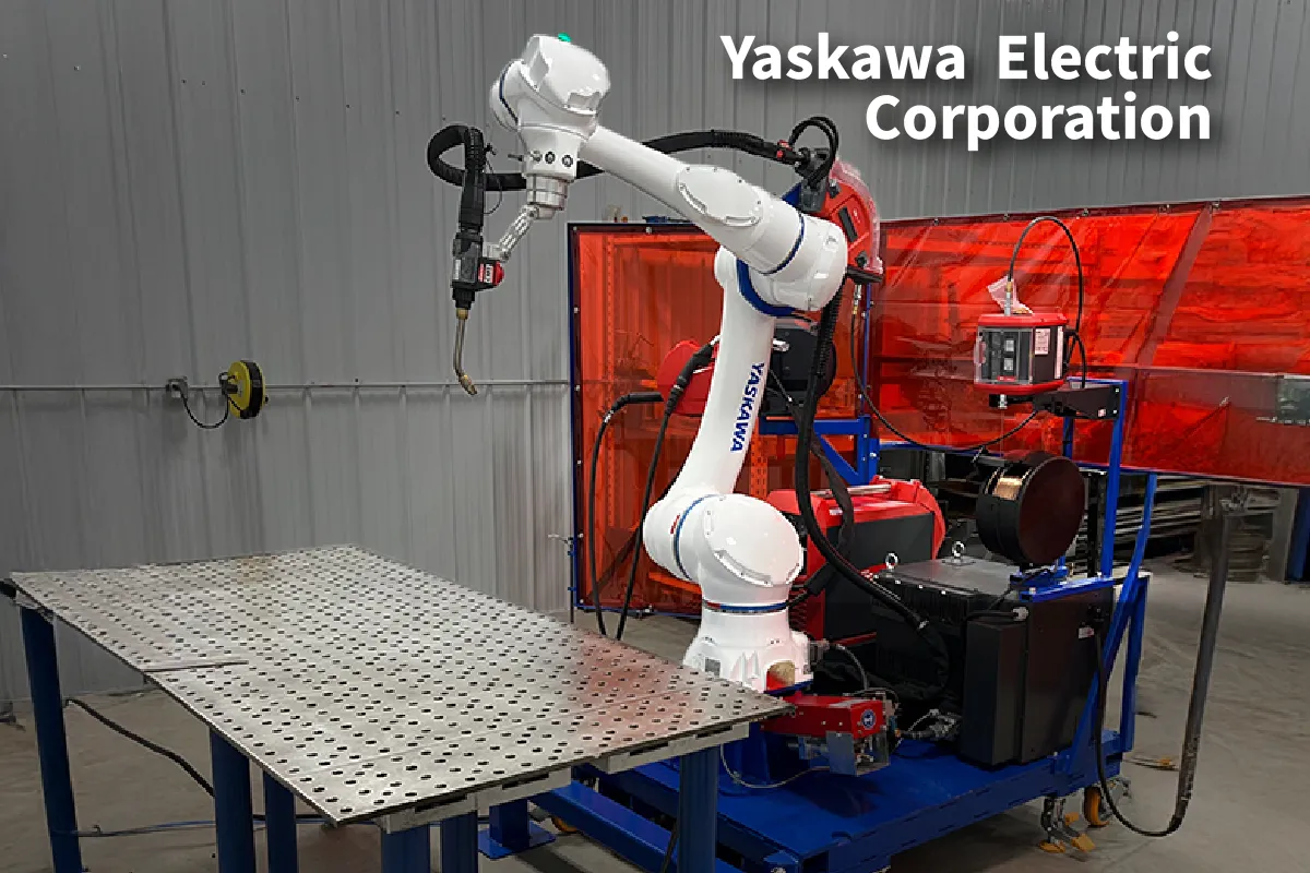 Top 10 Japan's Robotic Company