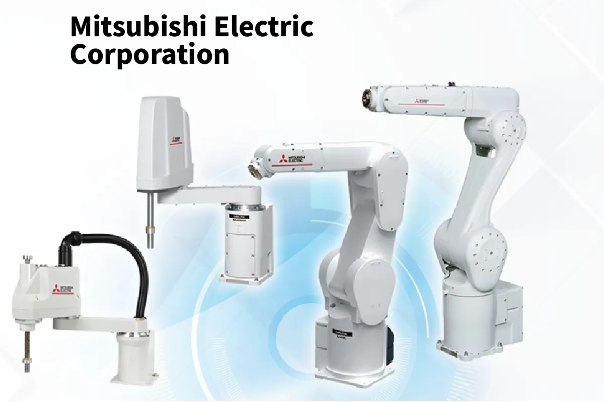 Top 10 Japan's Robotic Company