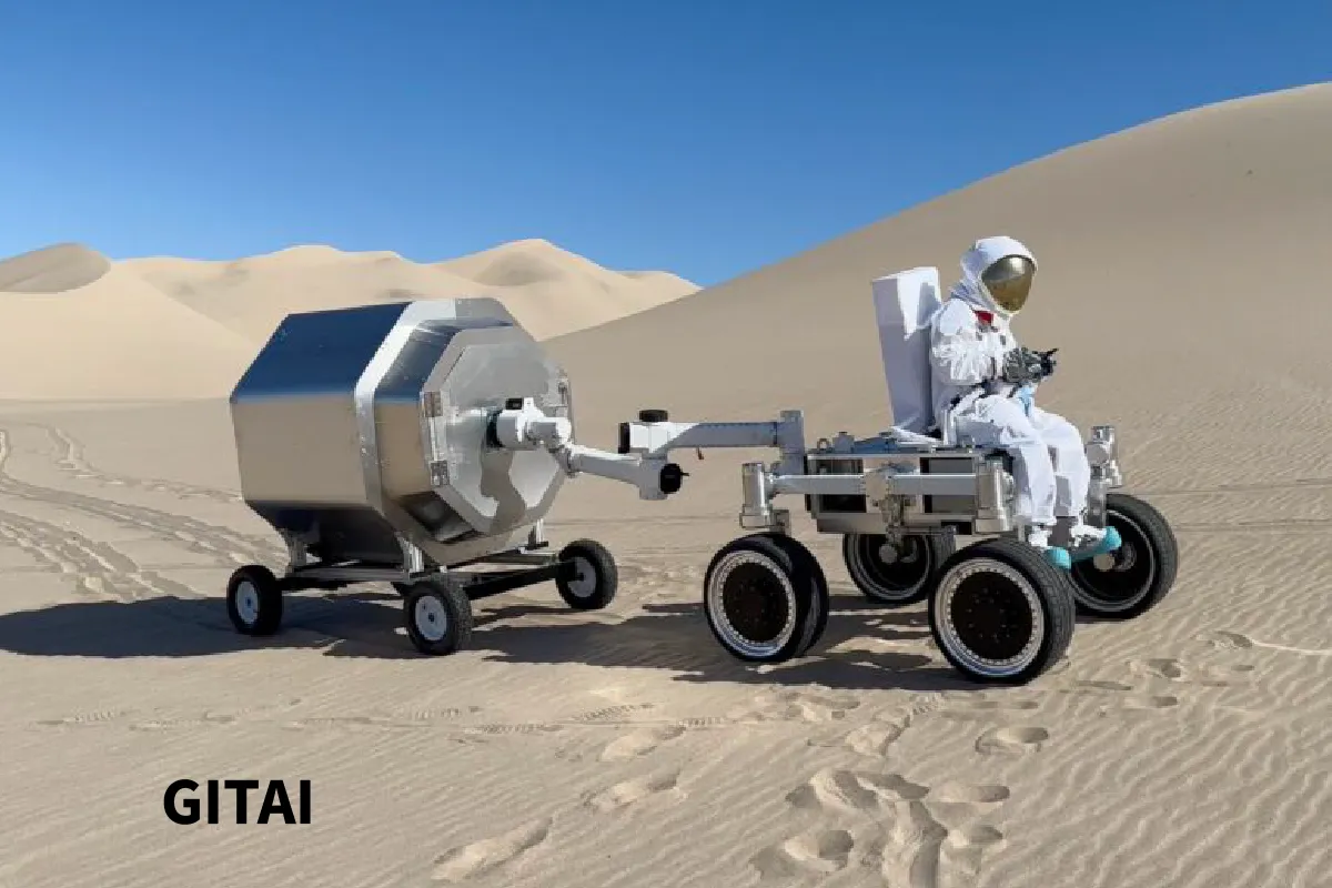 Top 10 Japan's Robotic Company