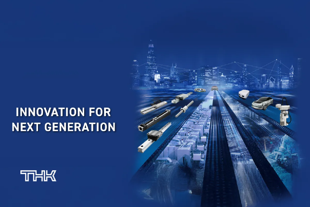 Top 10 Japan's Robotic Company