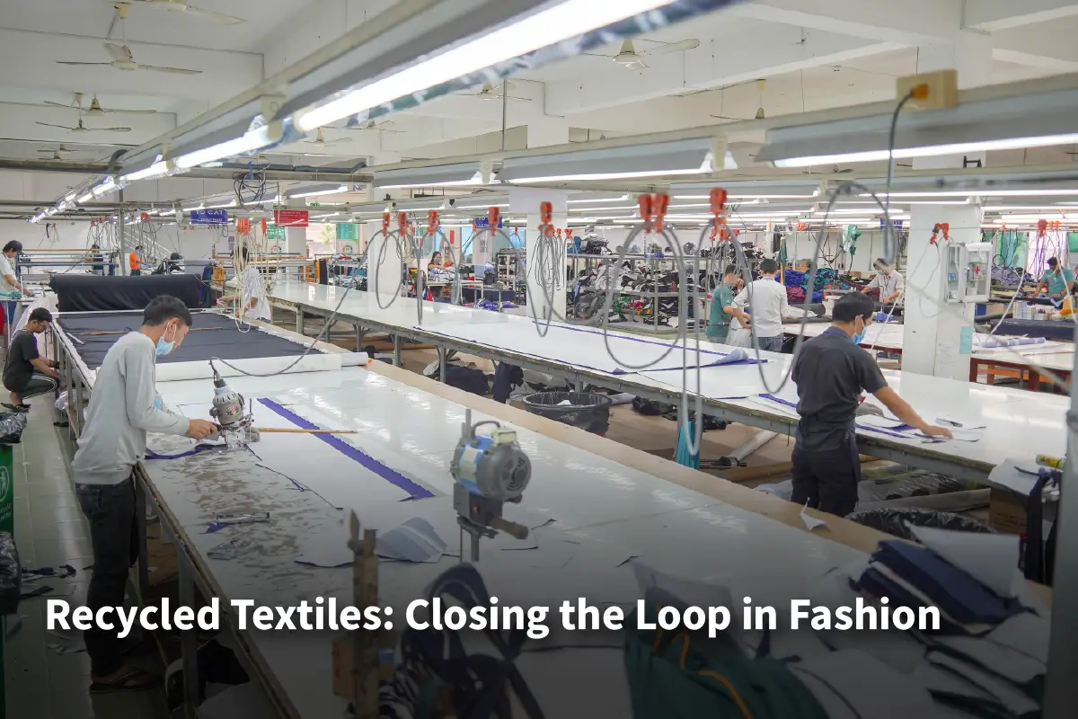 Japan’s Innovative Materials Driving Sustainability and a Greener Future