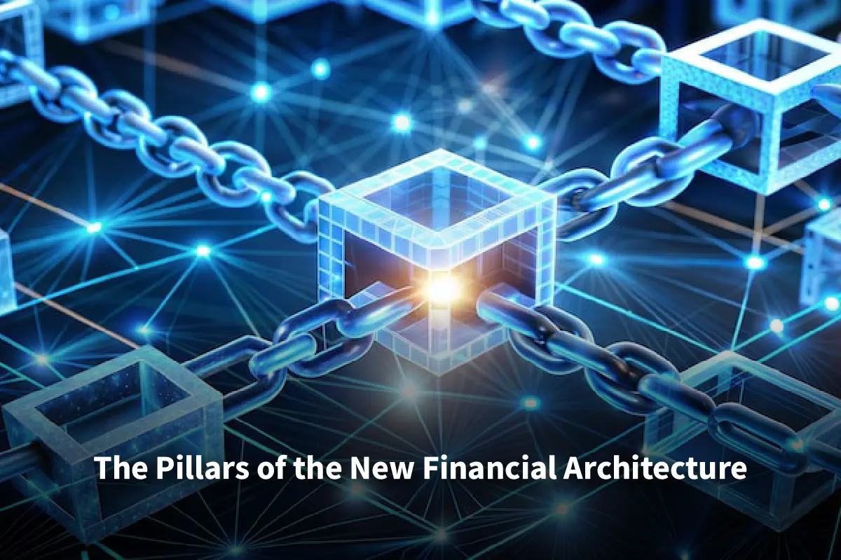 Banking 2.0: How Crypto Innovation Is Reshaping Traditional Finance and the Future of Global Banking