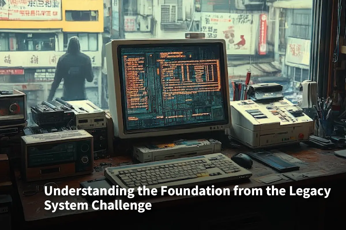 Japan’s IT Transformation Playbook