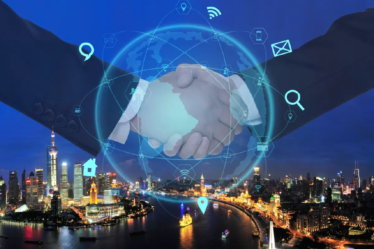 Global Metaverse-Ready Customer Engagement