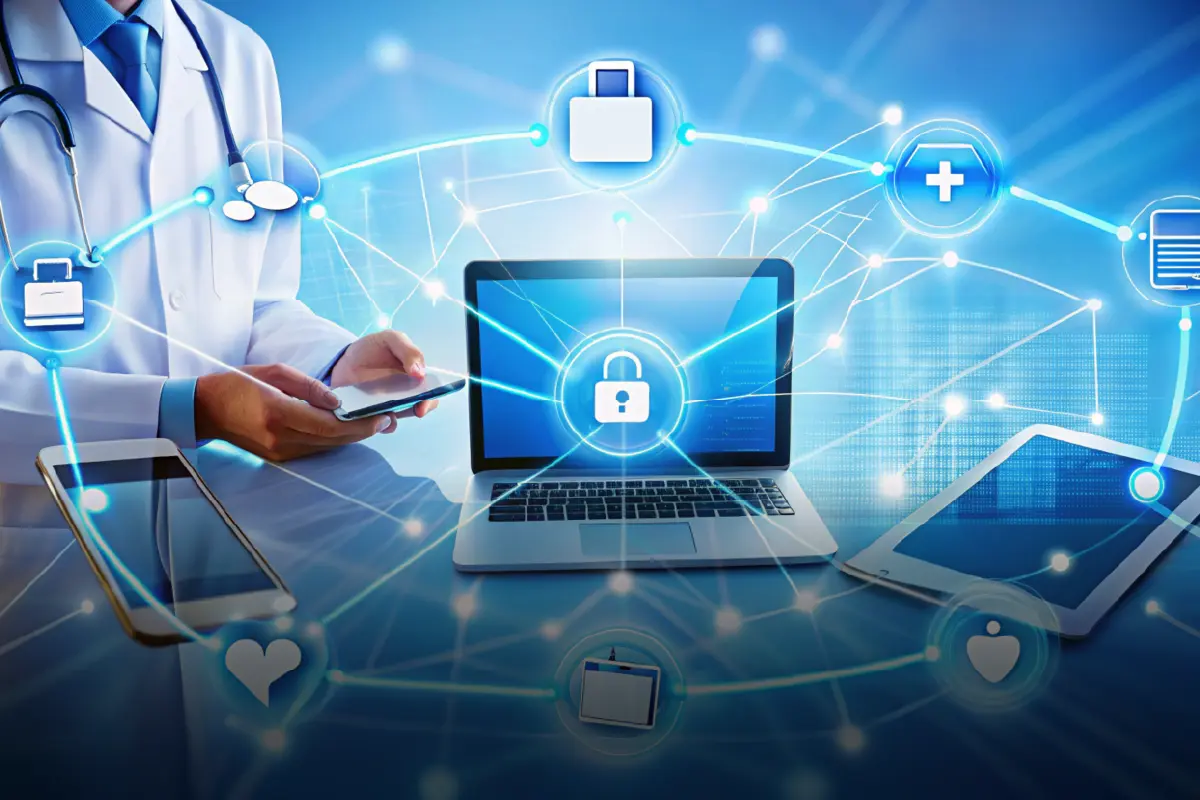 What the Rise of Wearables, IoT, and AI Means for Real-Time Healthcare Innovation
