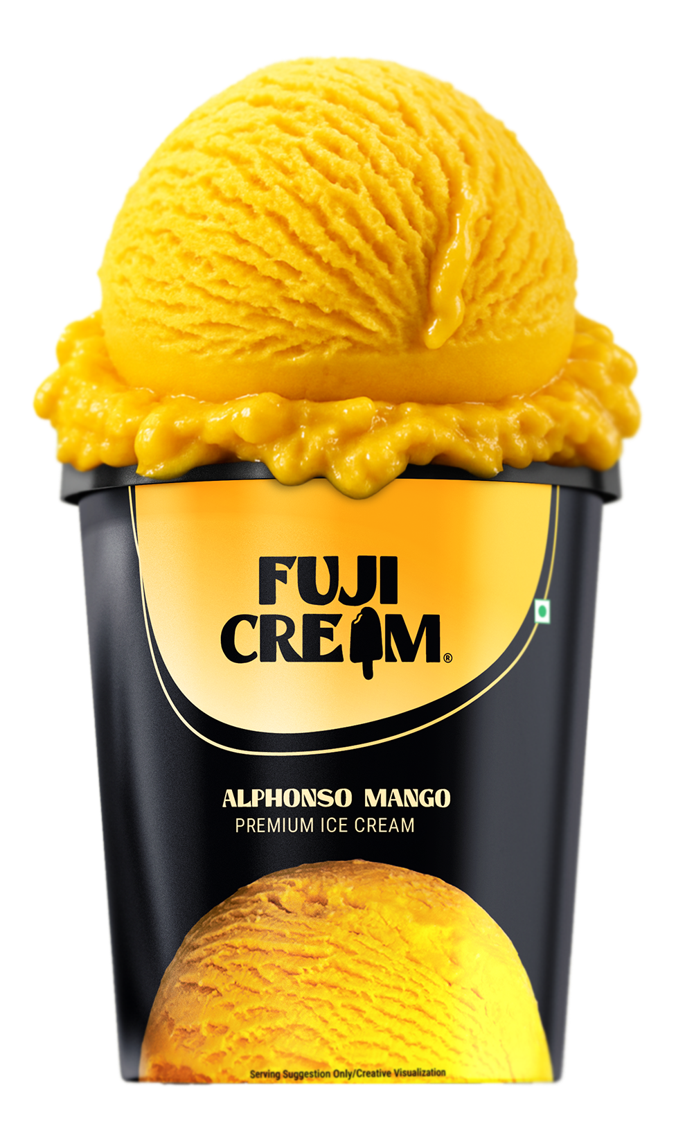 Alphonso Mango