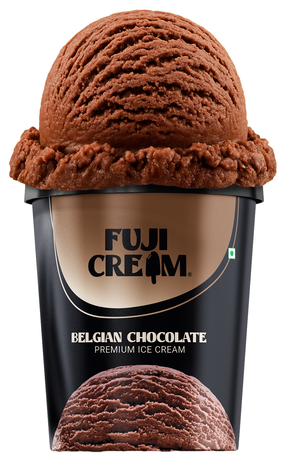 Belgian Chocolate