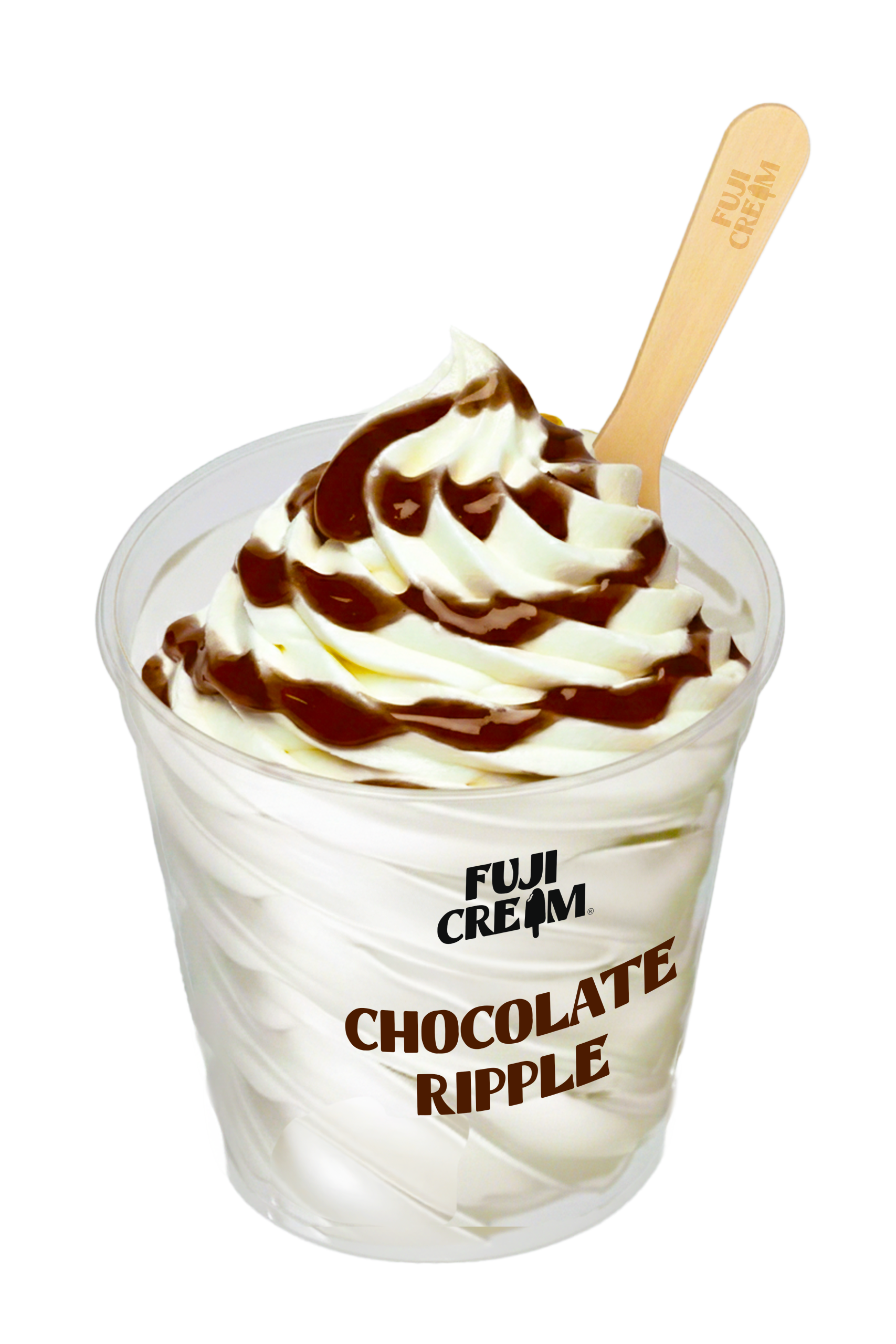 chocolate sundae