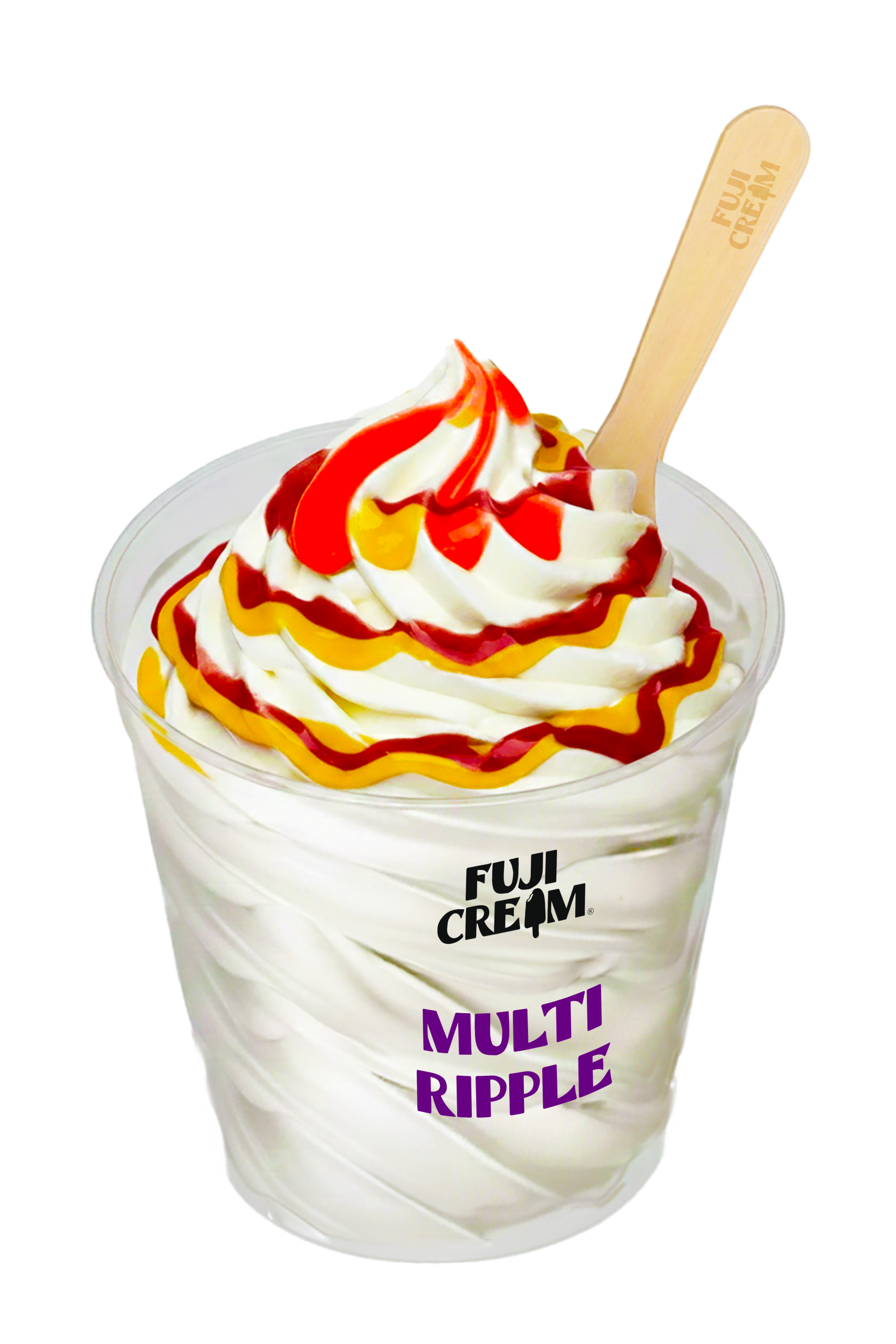 mix sundae